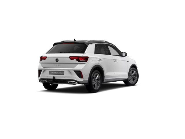 Volkswagen T-Roc 1.5 TSI R-Line