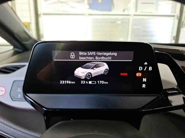 Volkswagen ID.3 77 KWh Performance Pro
