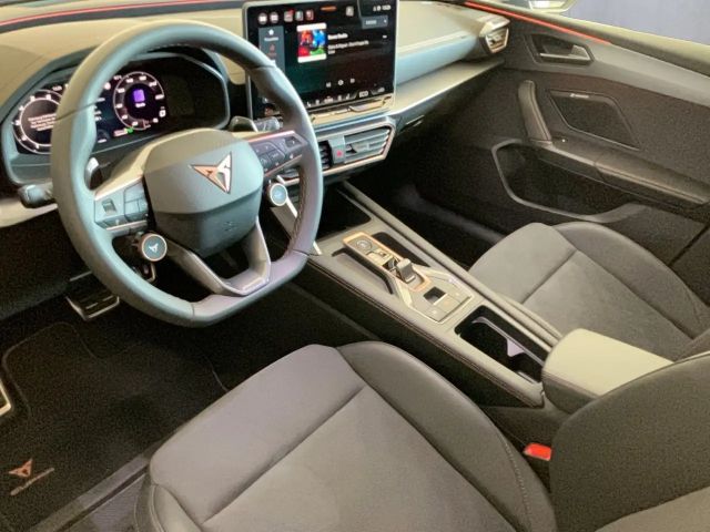 Cupra Leon VZ e-Hybrid