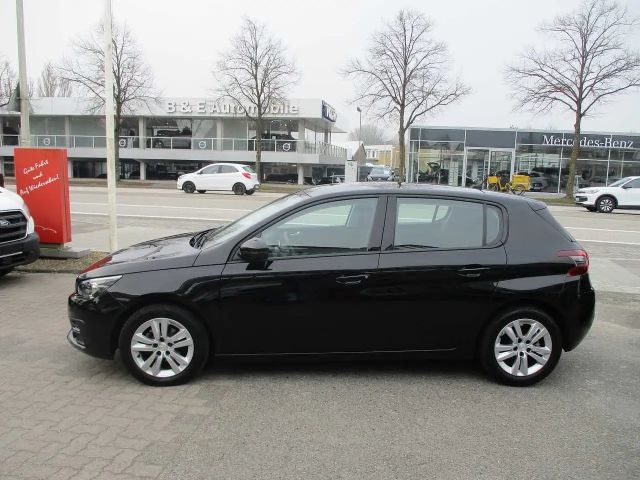 Peugeot 308 Access PureTech