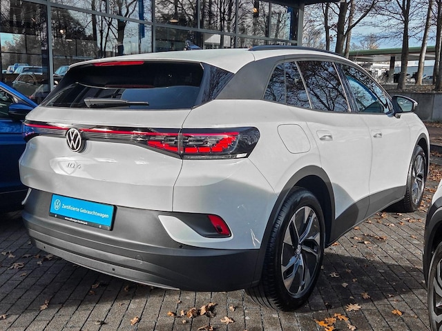 Volkswagen ID.4 DSG Performance Pure