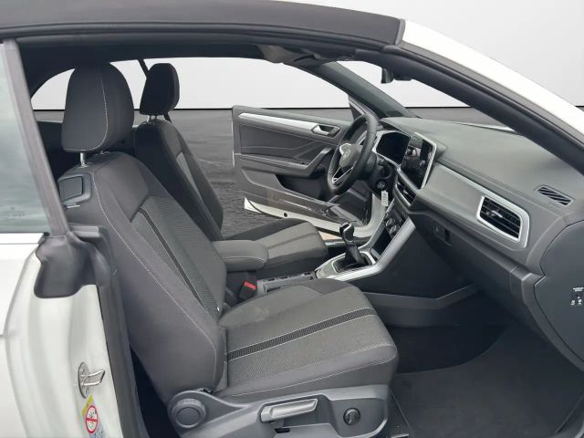 Volkswagen T-Roc Cabriolet Style
