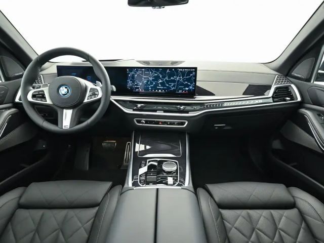 BMW X5 xDrive50e