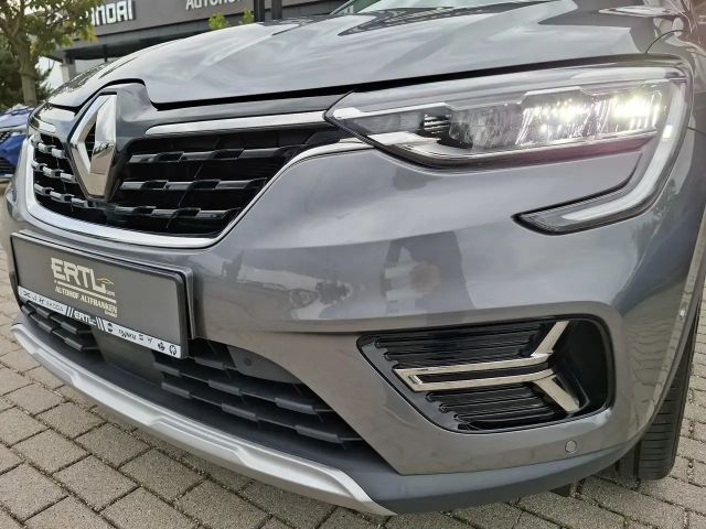 Renault Arkana EDC Intens TCe 140