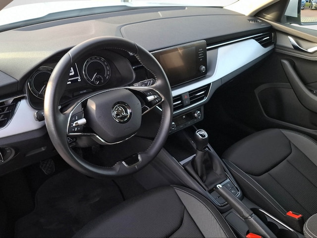 Skoda Kamiq 1.5 TSI Ambition