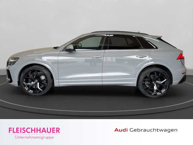 Audi RS Q8 Quattro