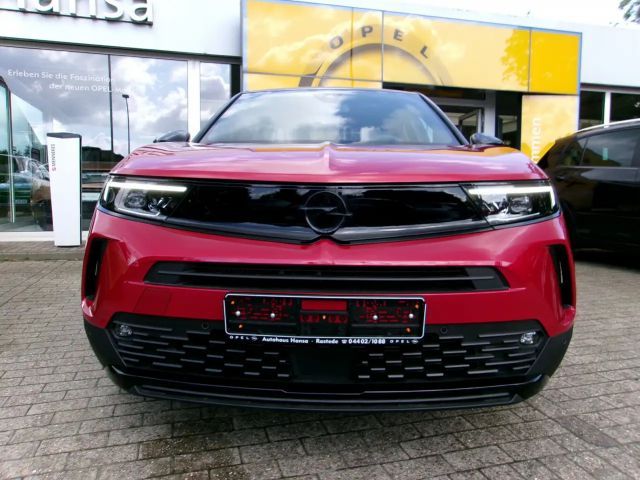 Opel Mokka GS-Line Grand Sport