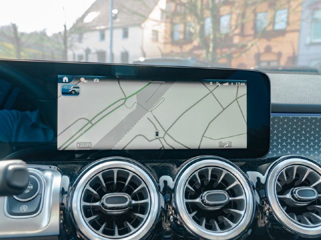 Mercedes-Benz GLB 200 GLB 200 d