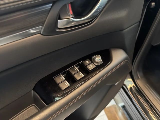 Mazda CX-5 Sportsline