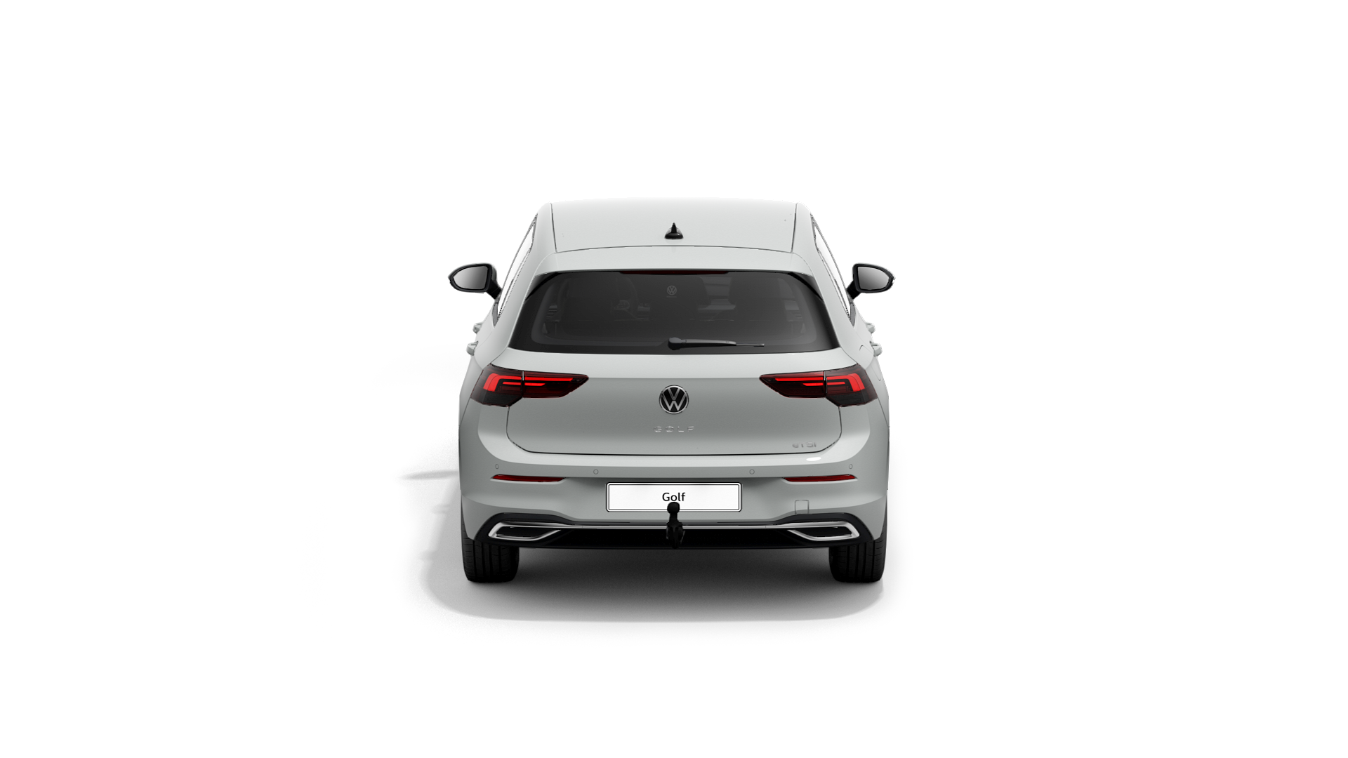 Volkswagen Golf 1.5 eTSI Golf VIII