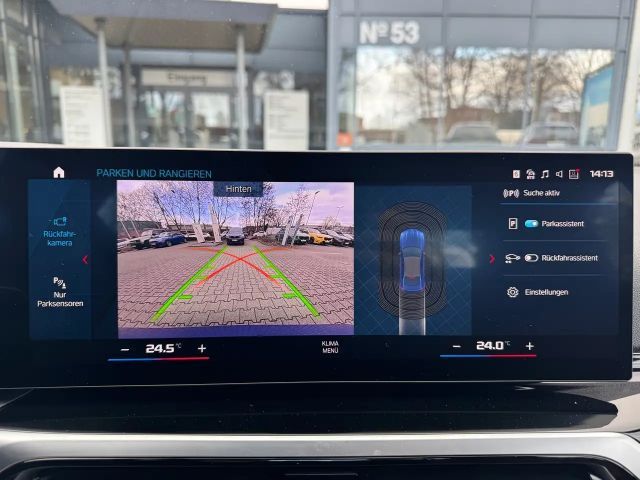 BMW M3 Competition Sedan