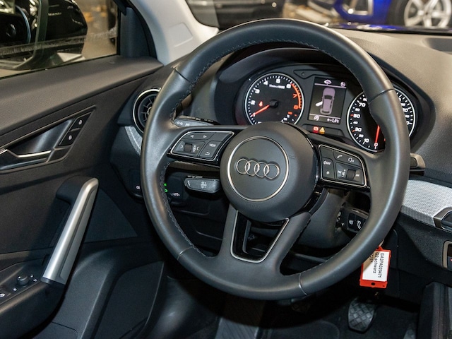 Audi Q2 30 TFSI