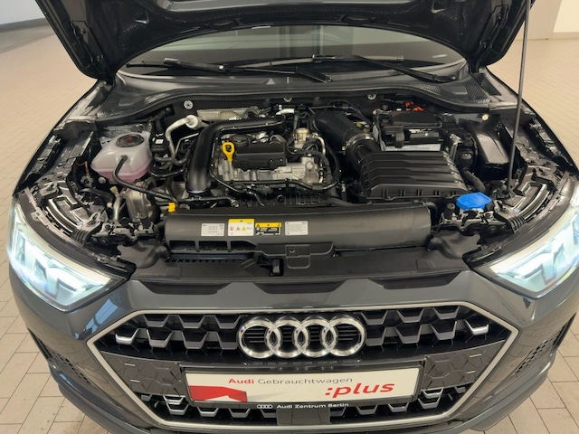 Audi A1 25 TFSI S-Tronic Sportback