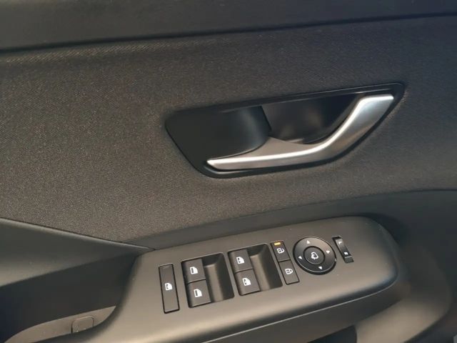 Hyundai Kona 1.6 2WD T-GDi