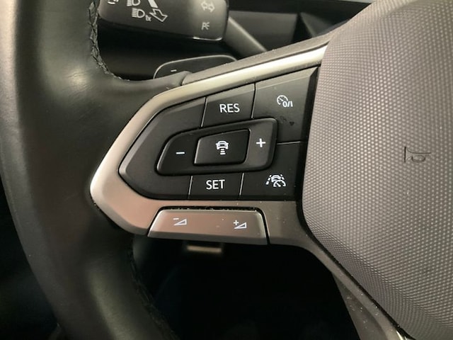 Volkswagen T-Roc 1.5 TSI DSG