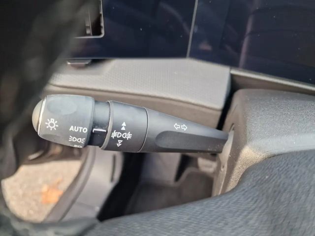 Opel Astra GS-Line Grand Sport