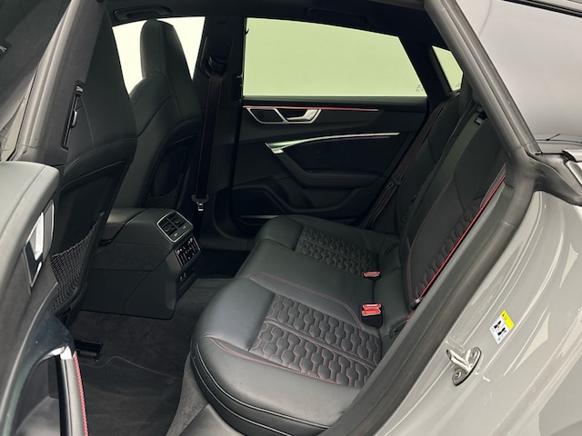 Audi RS7 Quattro Sportback