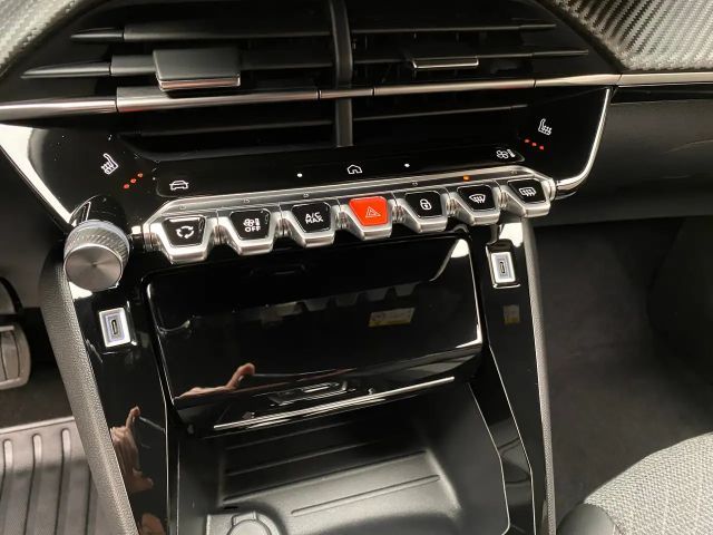 Peugeot 2008 Allure Pack