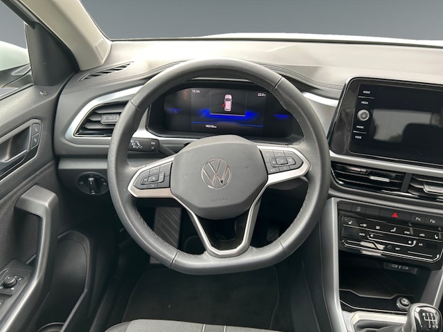 Volkswagen T-Roc 1.0 TSI Life