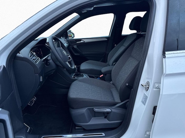 Volkswagen Tiguan Allspace DSG Move