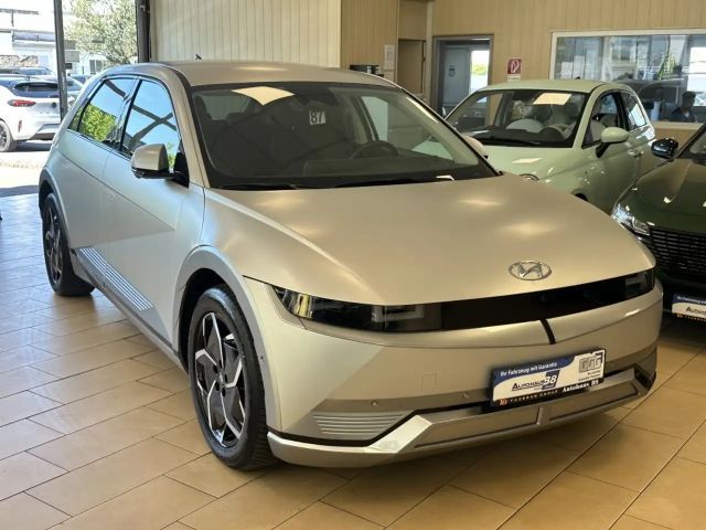 Hyundai IONIQ 5 UNIQ