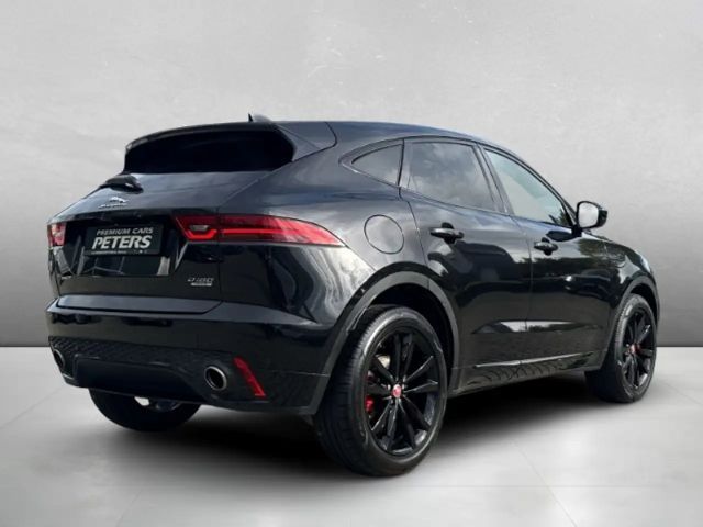 Jaguar E-Pace R-Dynamic S