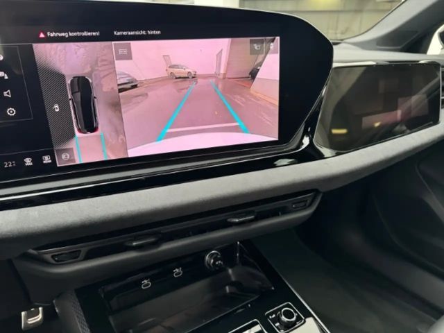 Audi A5 40 TFSI Quattro S-Line