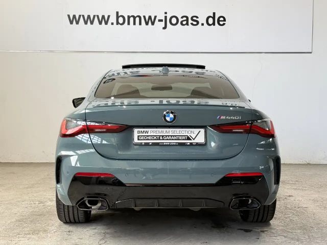 BMW 440 Coupé M440i xDrive