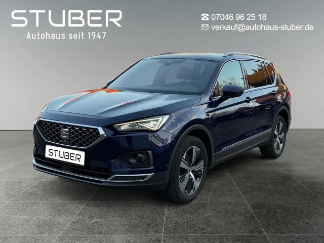 Seat Tarraco 1.5 TSI DSG Xcellence