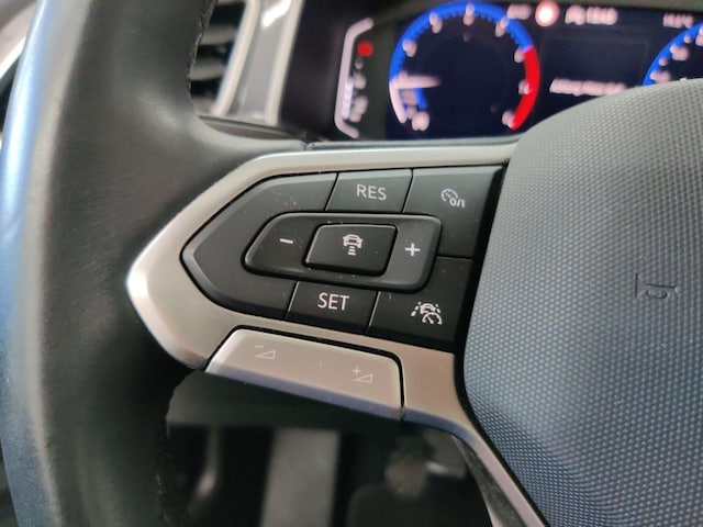 Volkswagen T-Roc 1.5 TSI IQ.Drive Style