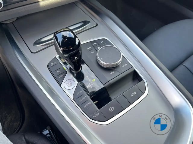 BMW Z4 Cabrio Roadster sDrive20i