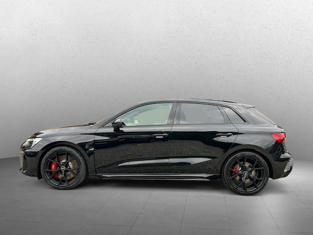 Audi RS3 Quattro S-Tronic Sportback