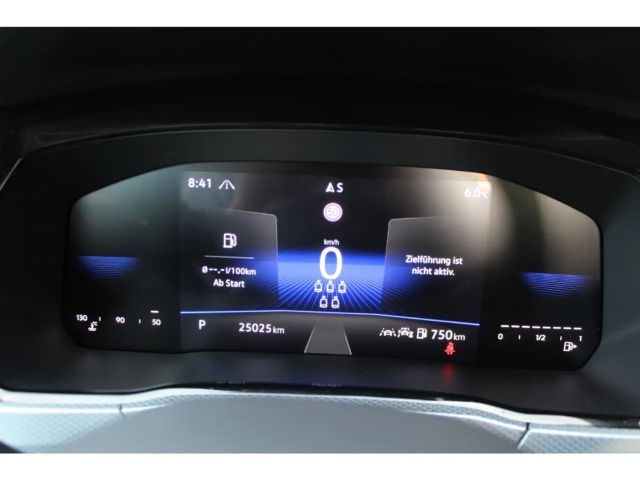 Volkswagen Touran 1.5 TSI Comfortline DSG