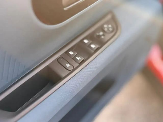 Fiat Grande Panda La Prima