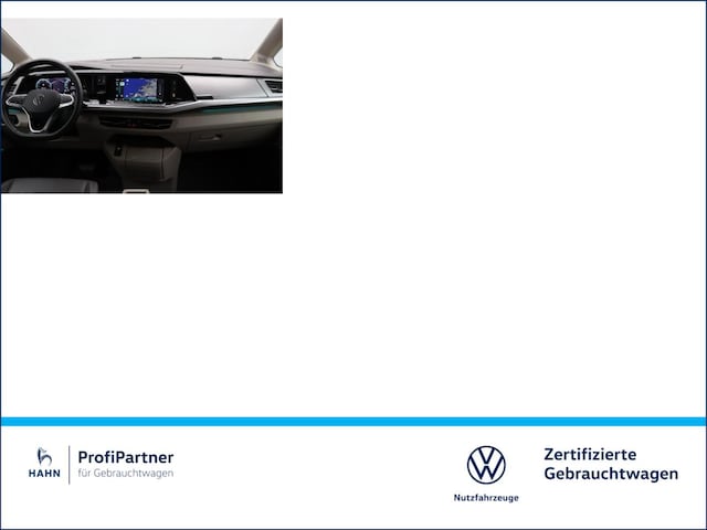 Volkswagen Multivan DSG IQ.Drive Life T7