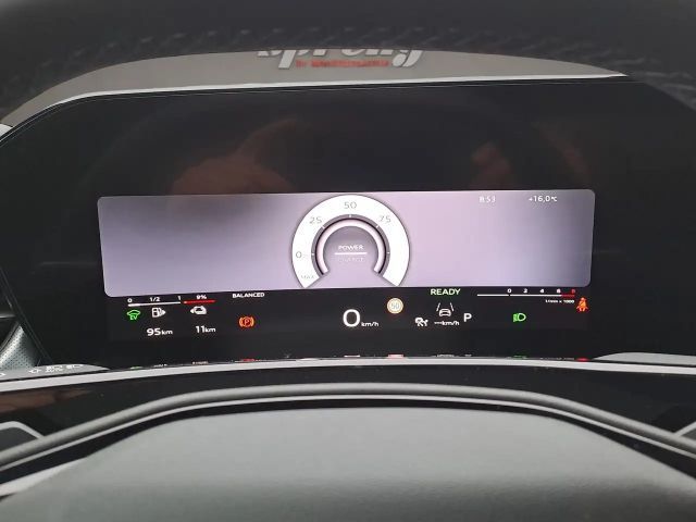 Audi Q3 Modell 2026 - eHybrid - nur € 53.999,-*