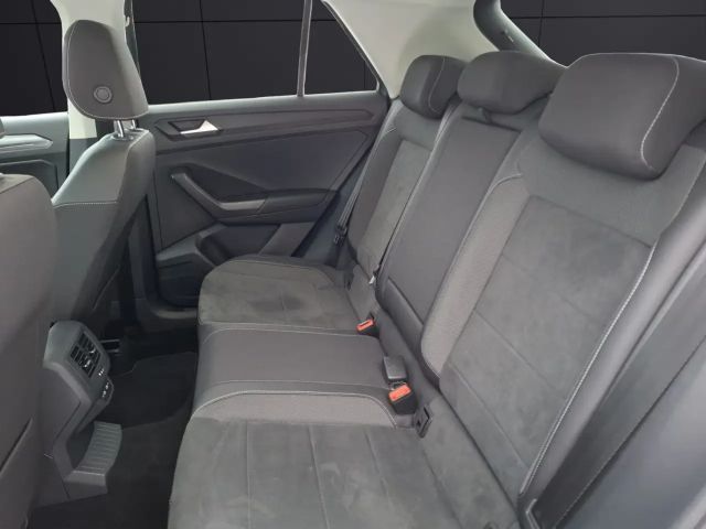 Volkswagen T-Roc DSG Plus Style