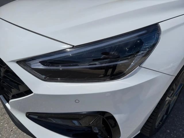 Hyundai i30 T-GDi Trend