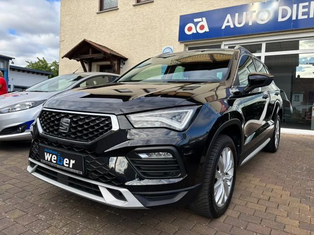 Seat Ateca DSG