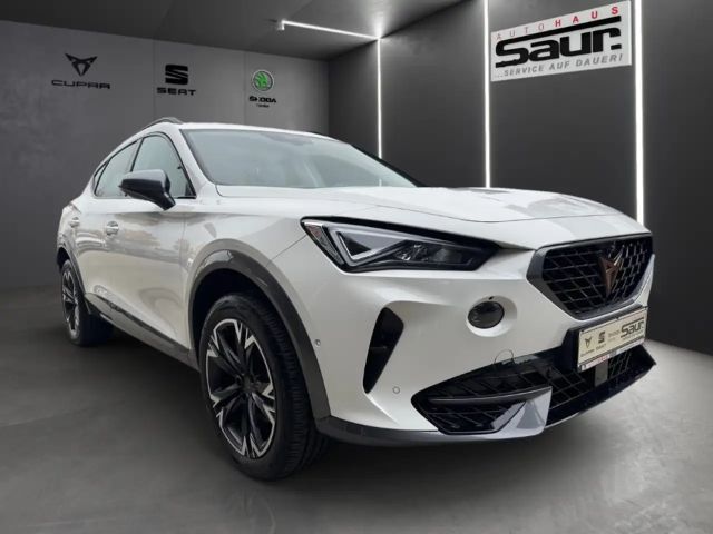 Cupra Formentor 4Drive DSG