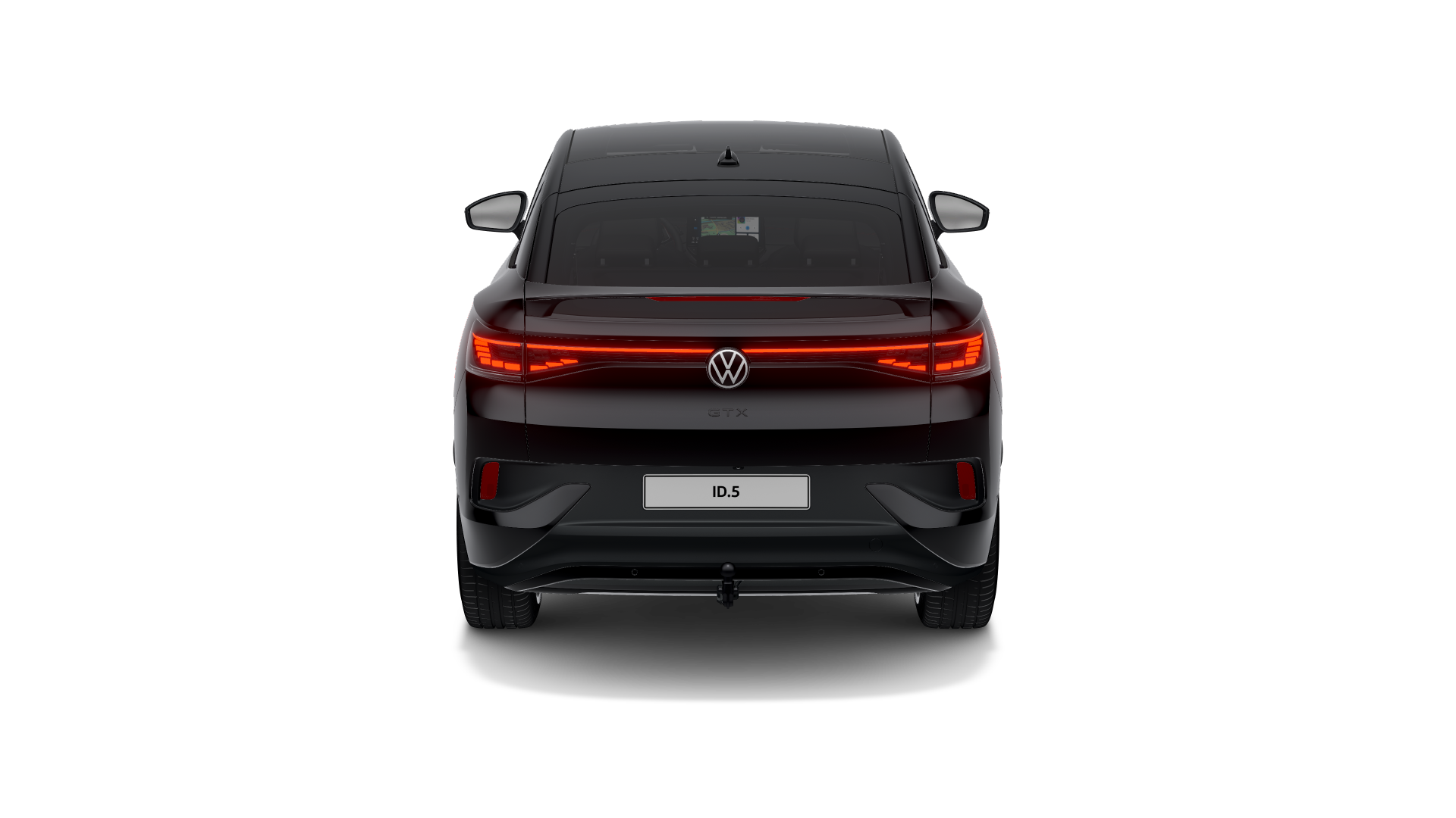 Volkswagen ID.5 4Motion GTX