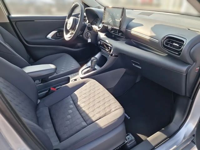 Mazda 2 Mazda2 Hybrid Centre Line Aut.