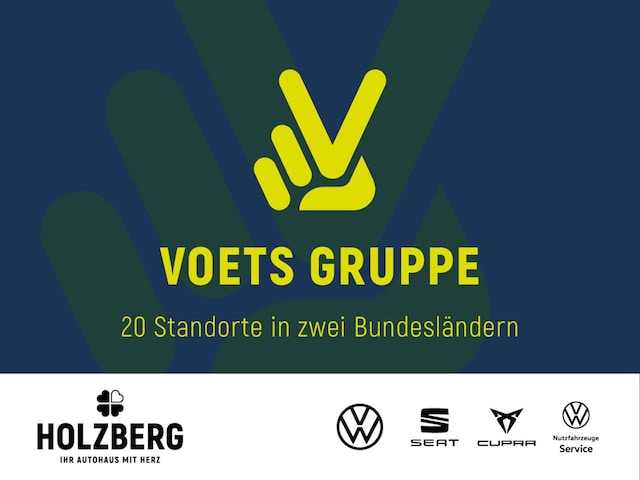 Volkswagen ID.4 4Motion GTX IQ.Drive Plus