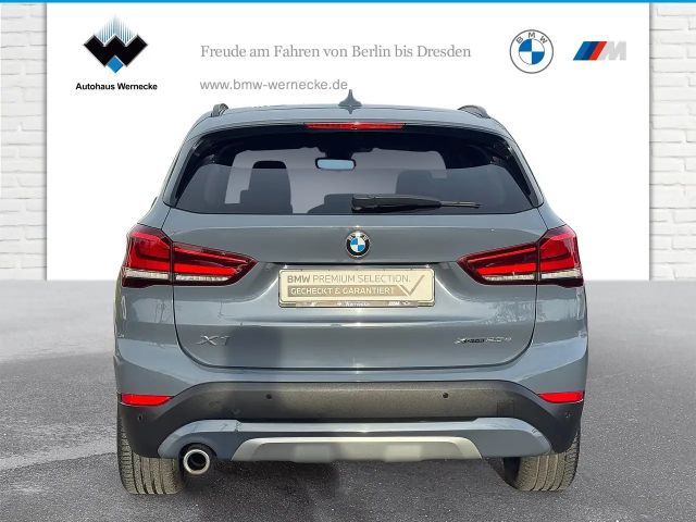 BMW X1 xDrive25e
