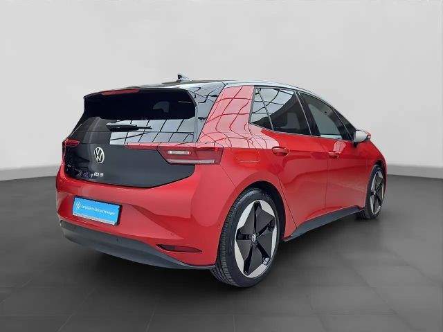 Volkswagen ID.3 Performance Pro