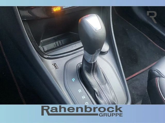 Ford Puma EcoBoost ST Line