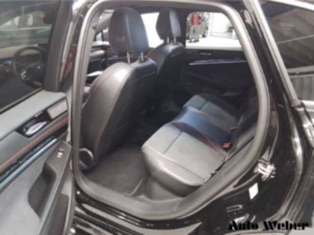 Volkswagen ID.7 4Motion GTX