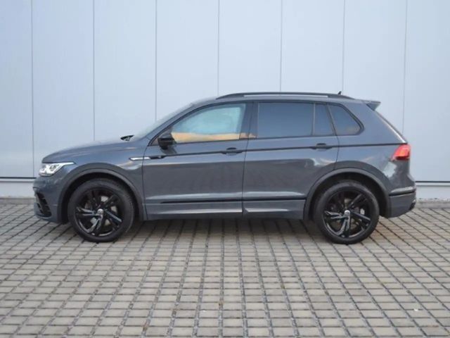 Volkswagen Tiguan 2.0 TDI DSG R-Line Style