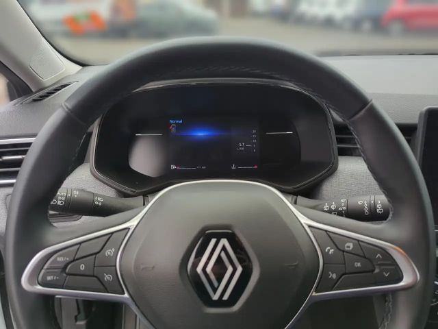 Renault Clio Evolution TCe 90