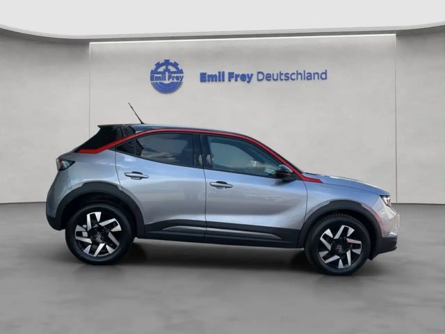 Opel Mokka GS-Line Grand Sport Turbo